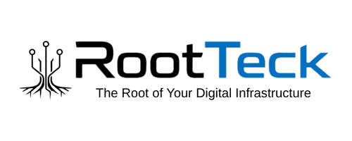RootTeck — The Root of Your Digital Infrastructure